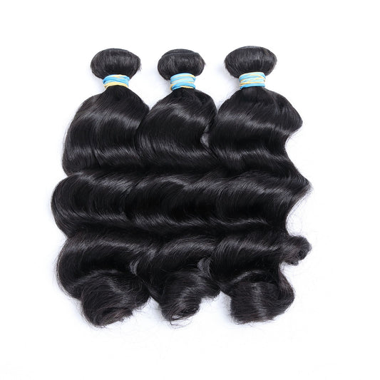 Raw Body Wave Bundle