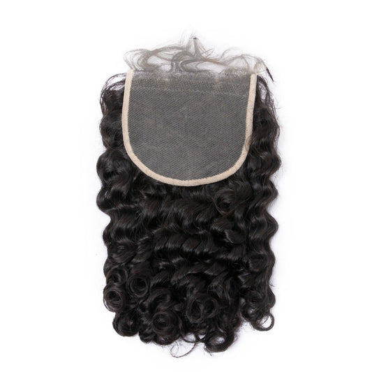 Deep Wave Closure