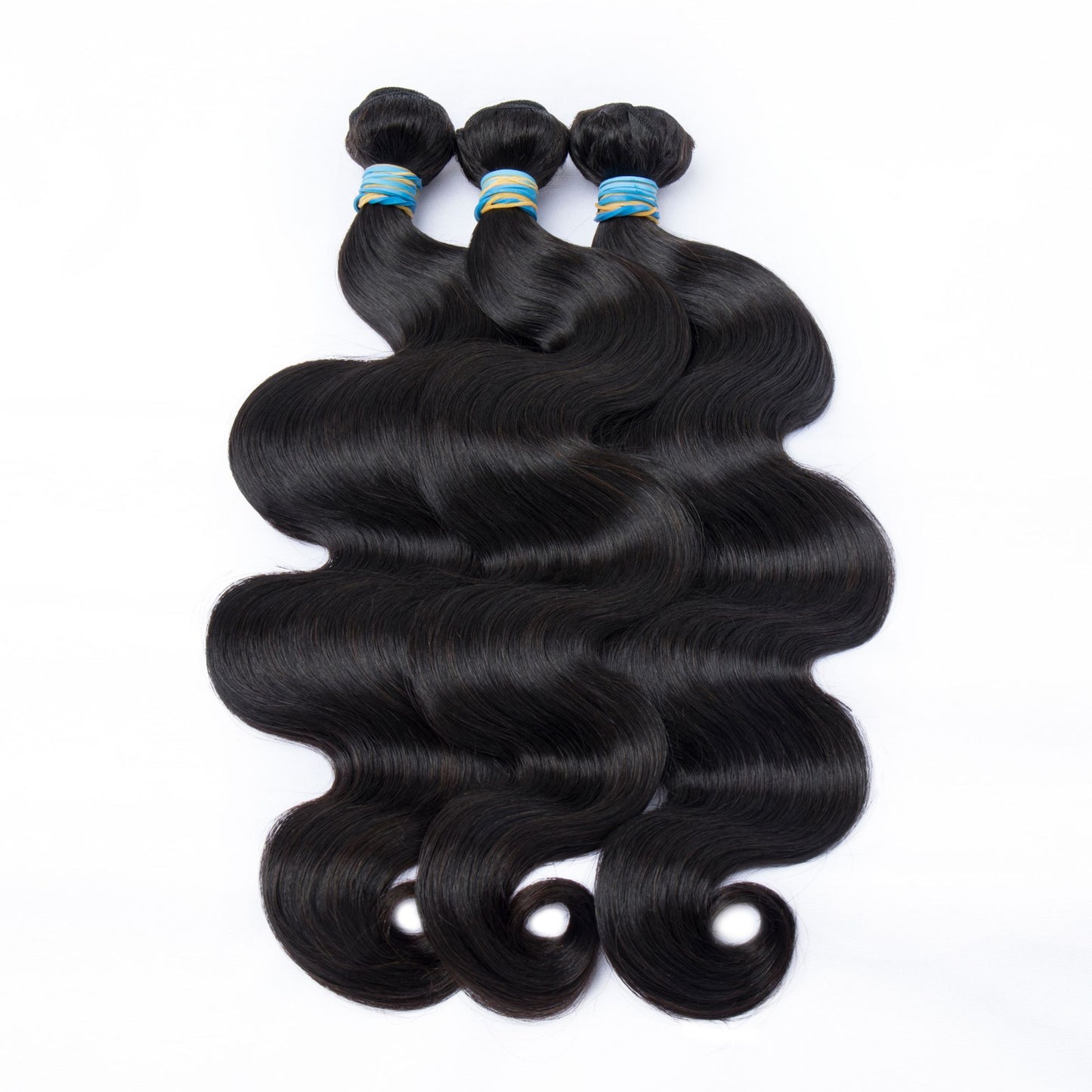 Raw Loose Wave Bundle